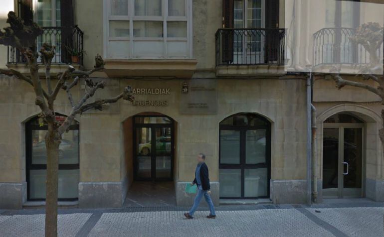 La Casa de Socorro consigue dar un servicio extrahospitaliaro los 365 días del año que permanece abierto