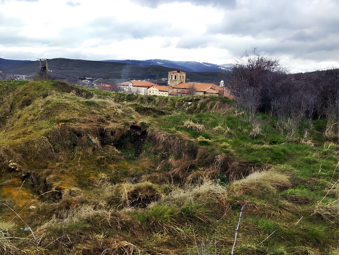 Otero del Castillo