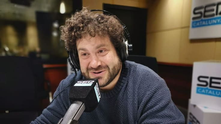 Marc Chornet: "hem de ser la casa dels nous llenguatges"