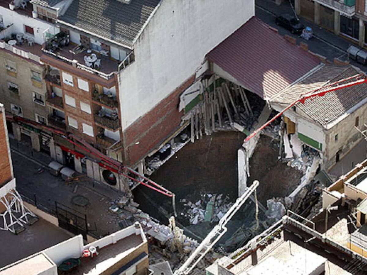 Un veí del Carmel després de viure un any en un hotel: "allò era una petita presó"