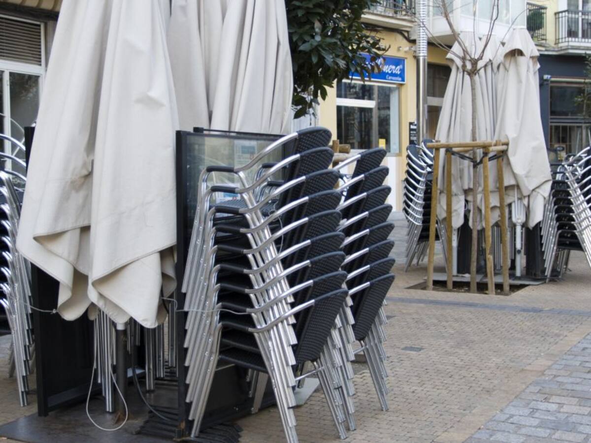 Los hosteleros piden "unidad" para reivindicar medidas hacia el sector