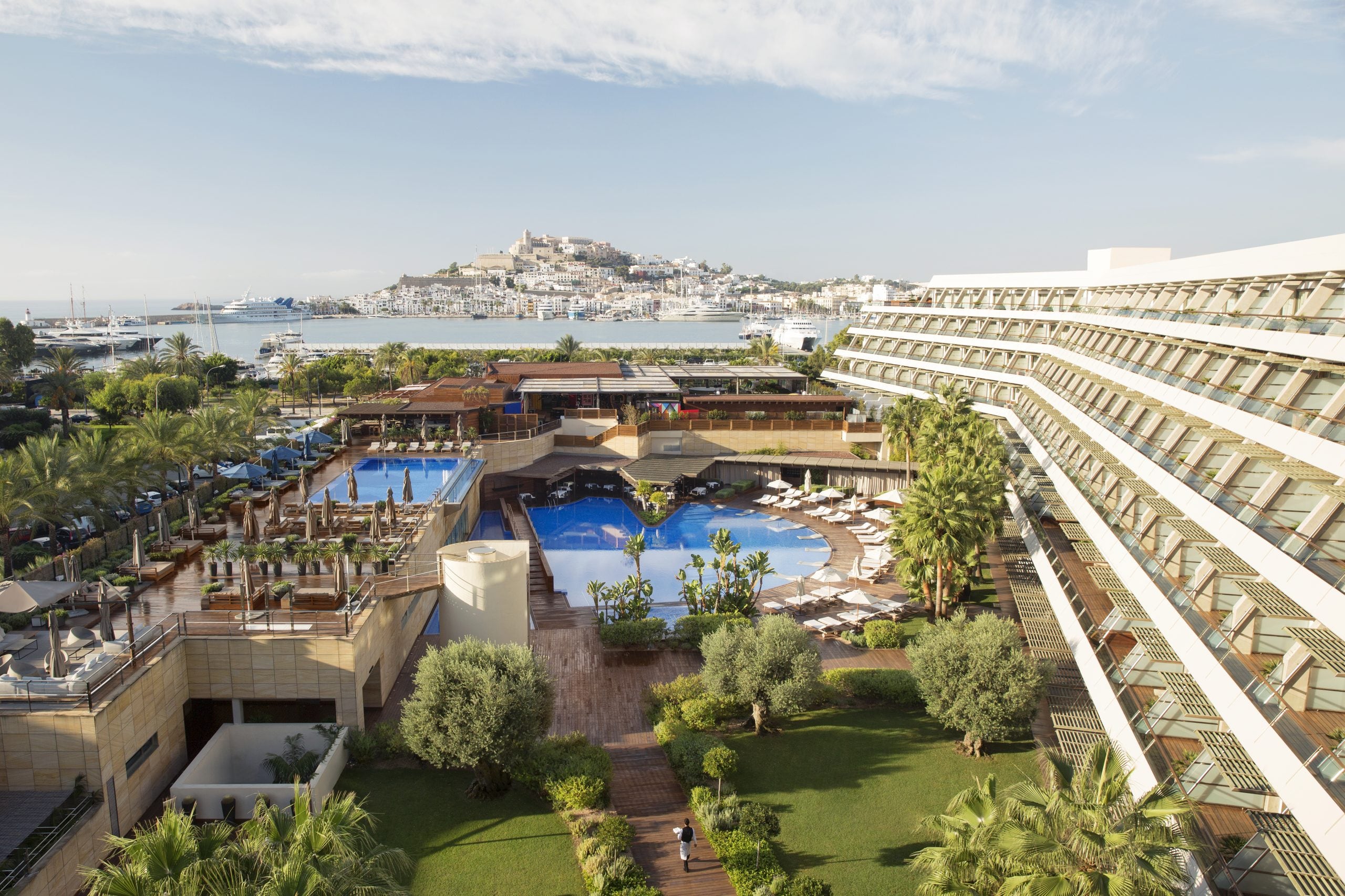 Imagen del Ibiza Gran Hotel