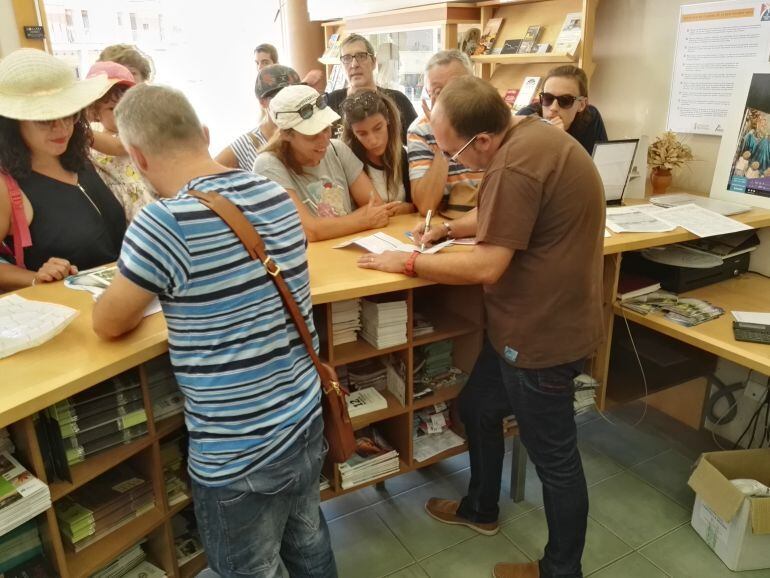 Oficina de Turismo de Elche