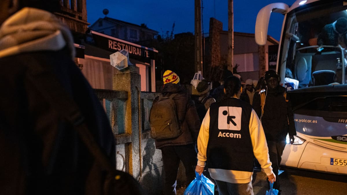 REGULARIZACIÓN MIGRATORIA: 500.000 Personas Podrían Beneficiarse