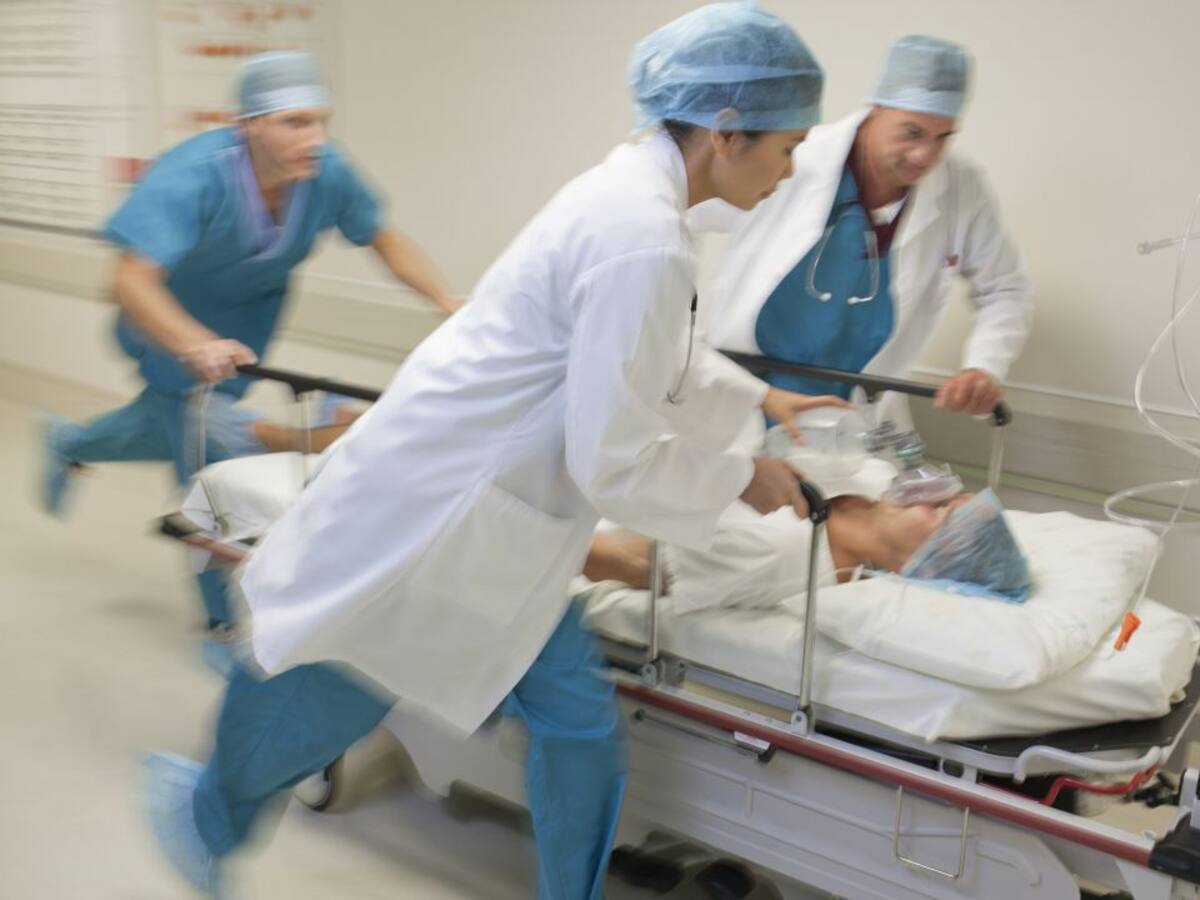 La importancia de la enfermería en urgencias