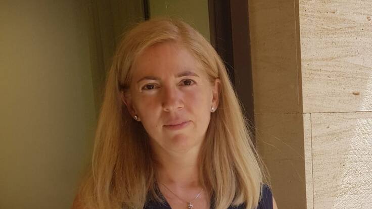 Entrevista a María José Martínez, abogada de los familiares de los fallecidos en la residencia Caser de Santo Ángel