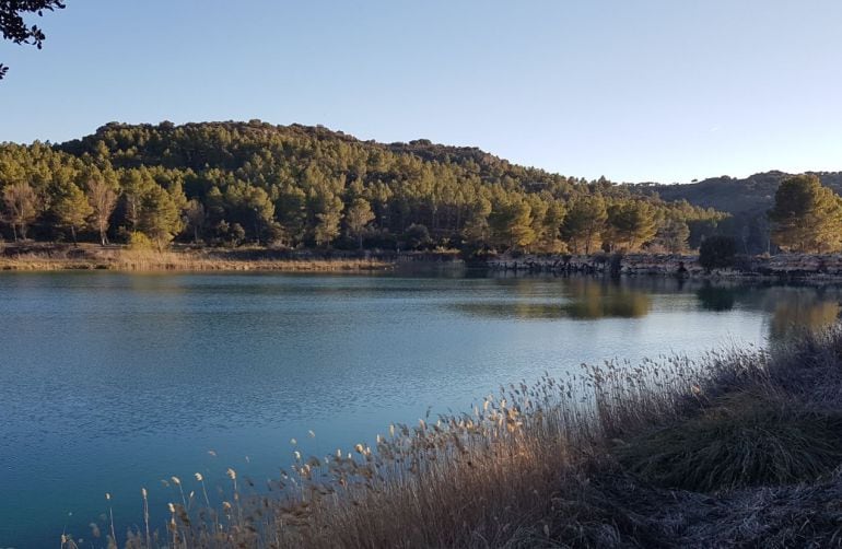 Este año todas se llenarán de agua