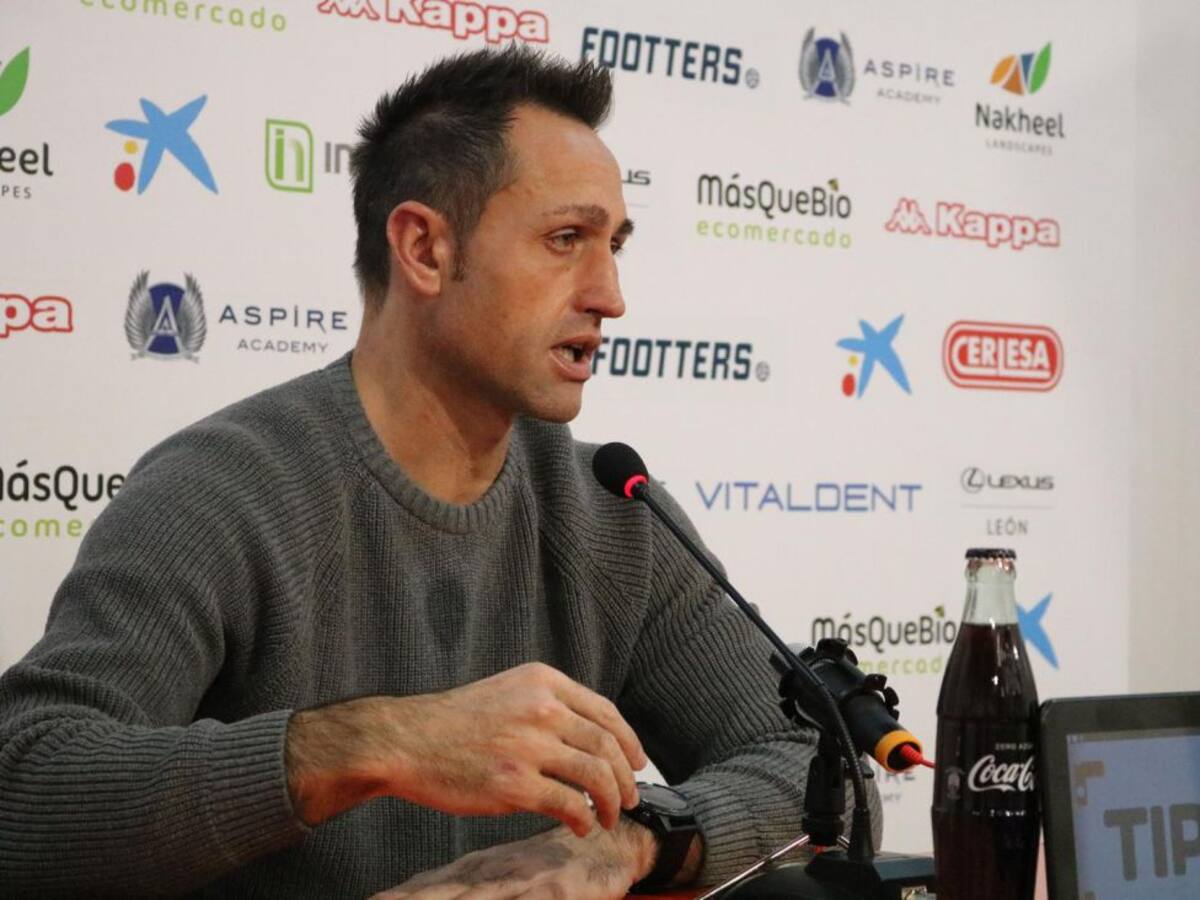 Aira carga contra el horario del sorteo de la Copa del Rey