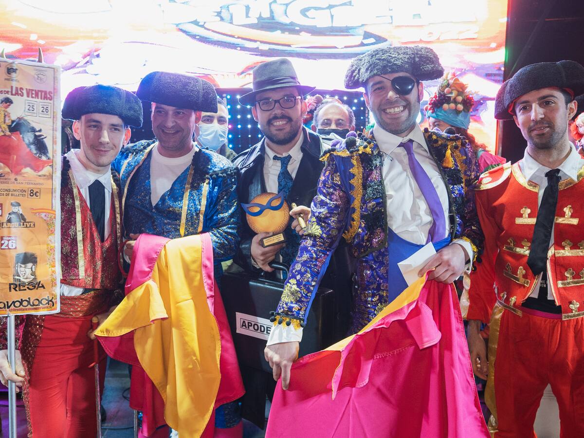 Arranca el Carnaval de la Galleta de Aguilar de Campoo