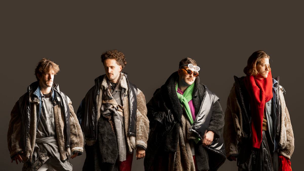 Bombataz, broche de oro del Sinsal Primavera 2025