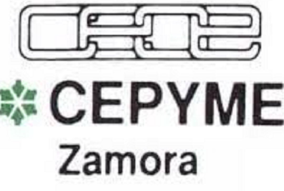 Logo de la Asociación Empresarial zamorana