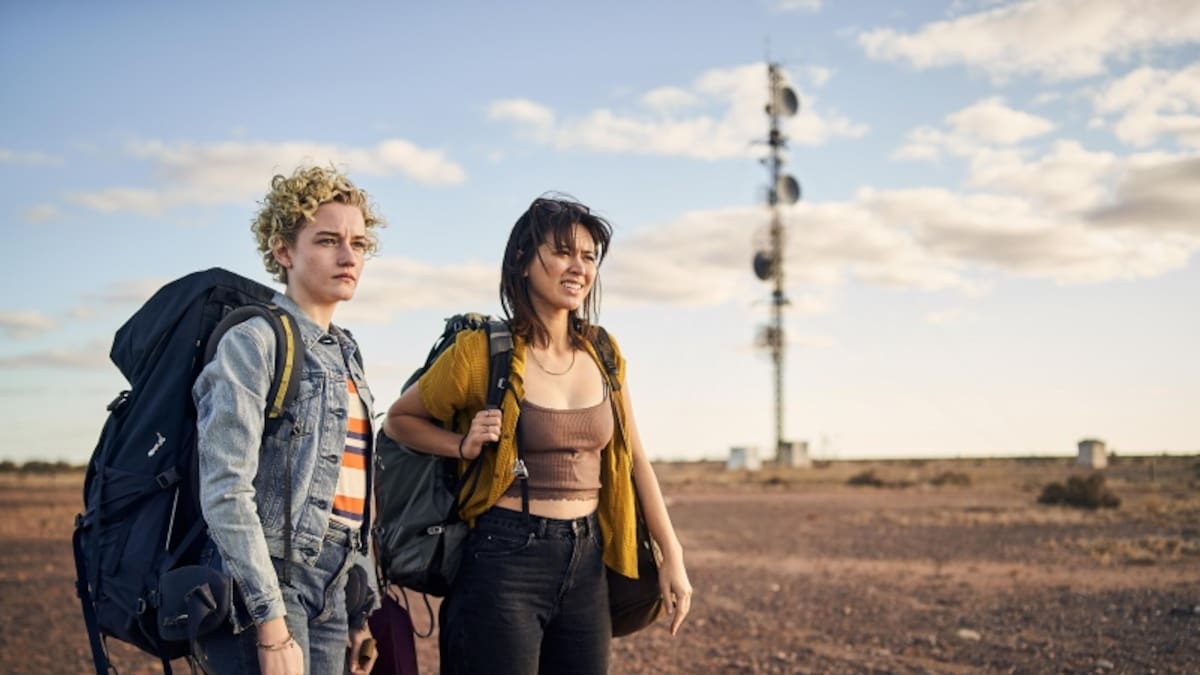 'The Royal Hotel', el bar que se tragó a todos los machistas del pueblo