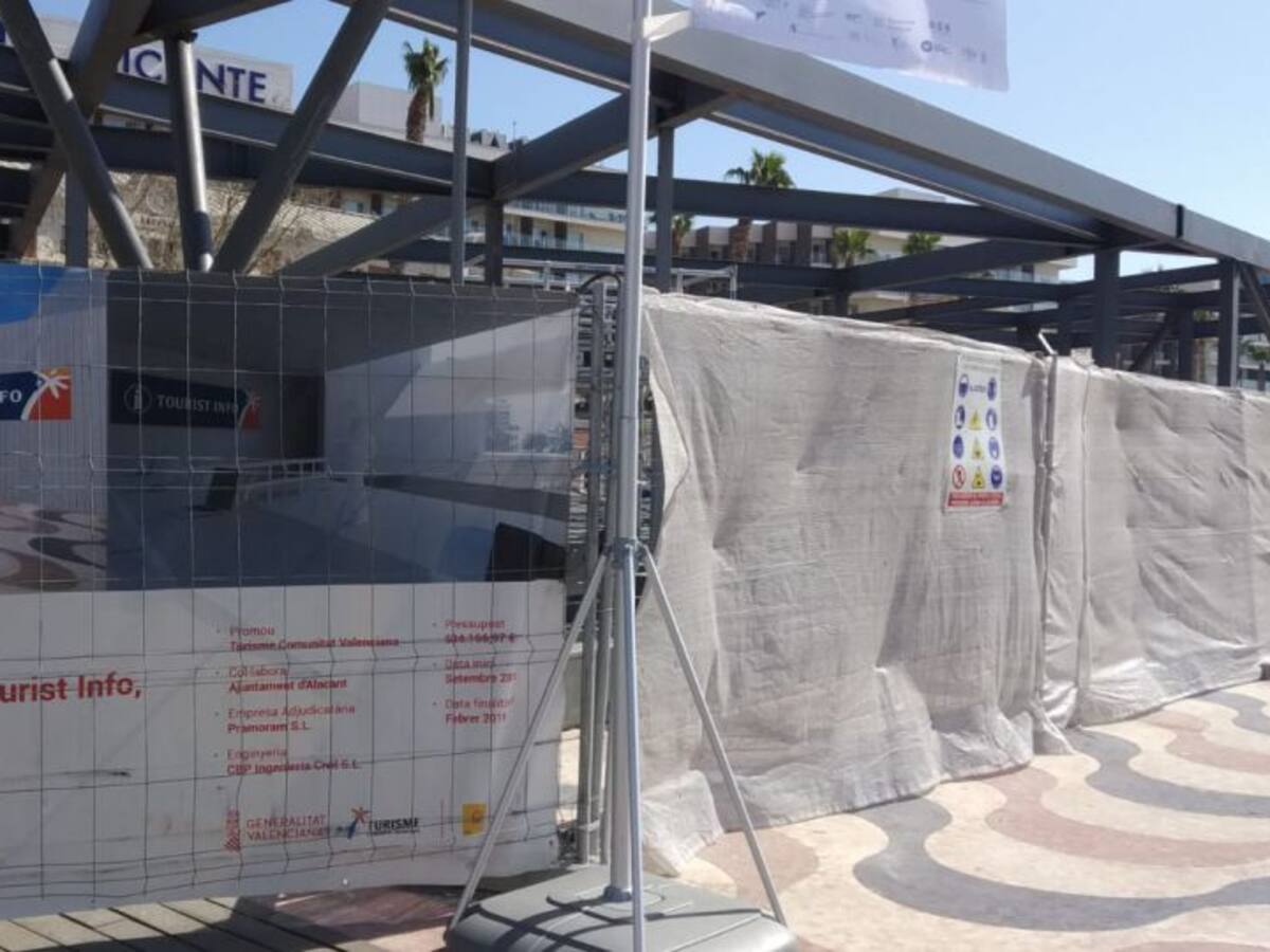 El adelanto electoral obliga a la Generalitat a modificar su agenda de actos y visitas