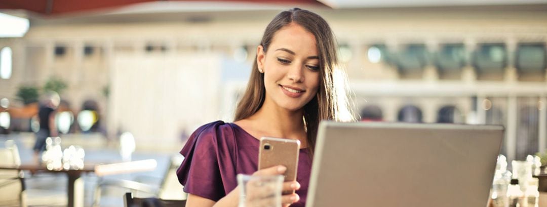 Financiación de forma fácil e inmediata