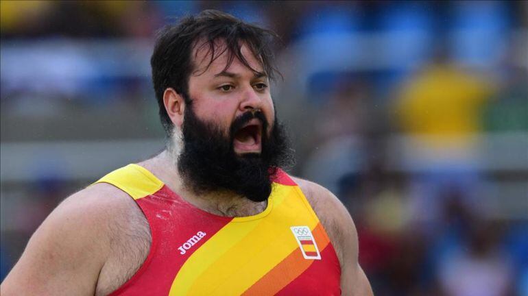 Tobalina, en una imagen de archivo