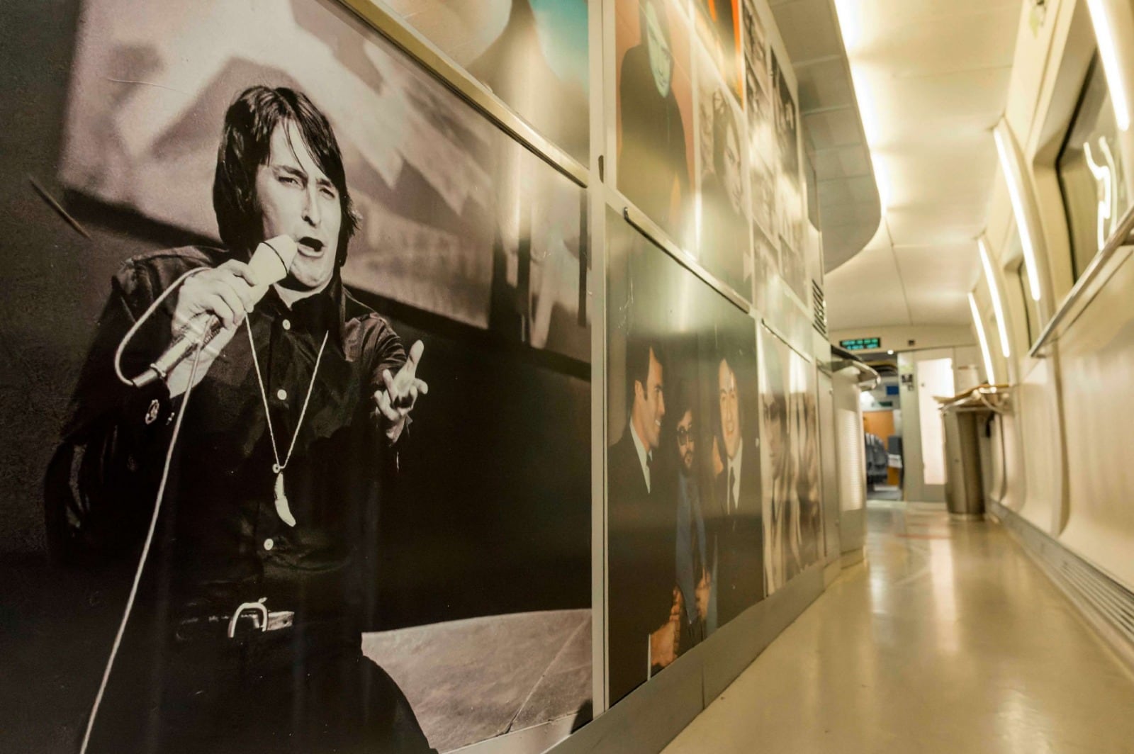 Nino Bravo, uno de los mejores músicos de la historia de España