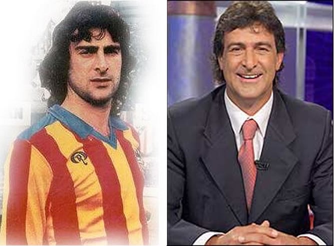 Mario Alberto Kempes