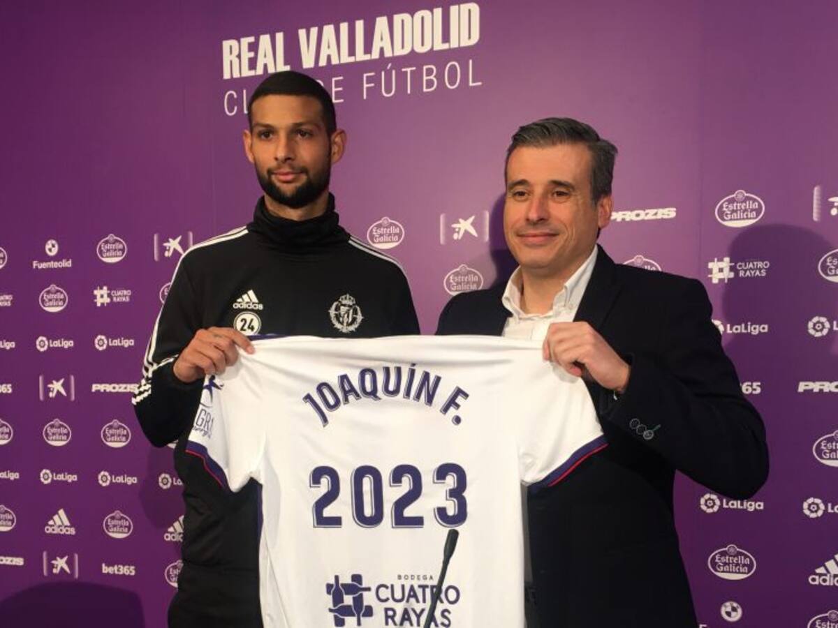 La nueva cláusula de Joaquín se cifra en 25 millones