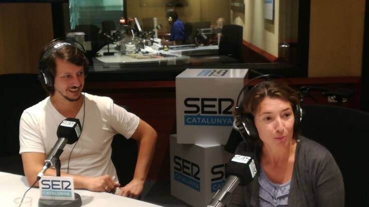 Flexions, croquetes, trens i audiollibres