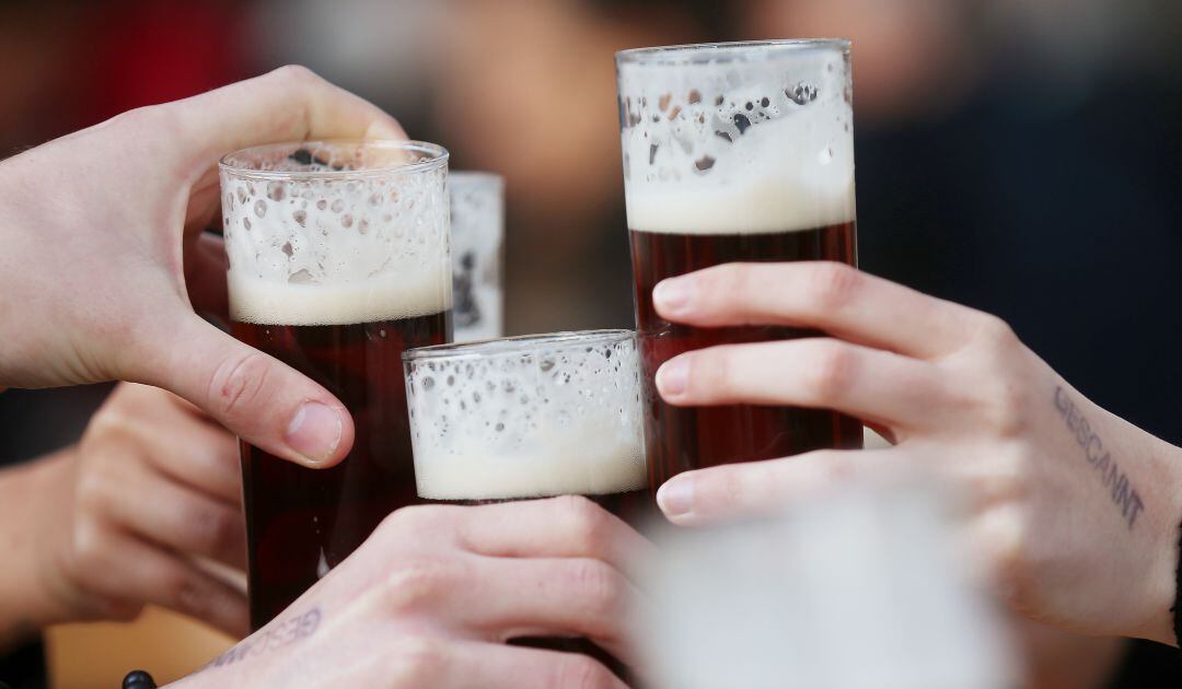 Se ha declarado un brote de coronavirus tras la celebración, por parte de jóvenes, de una fiesta de graduación en la capital jiennense