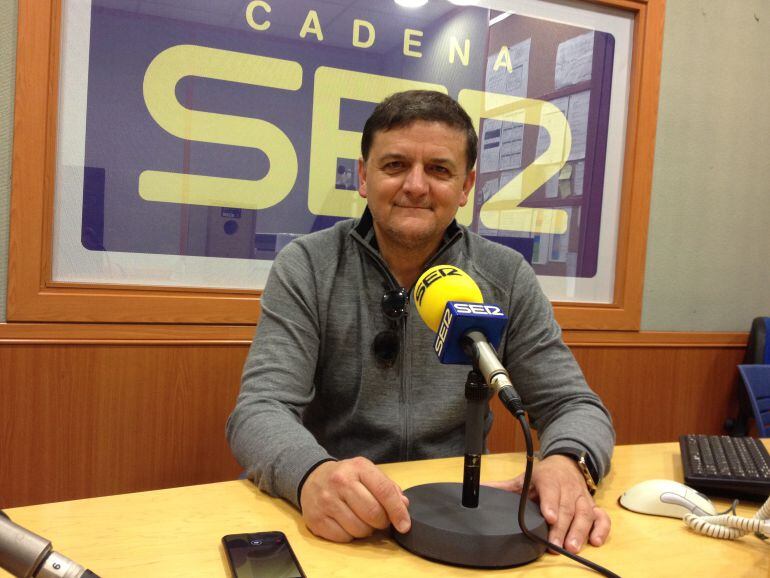 Juan Francisco Delgado