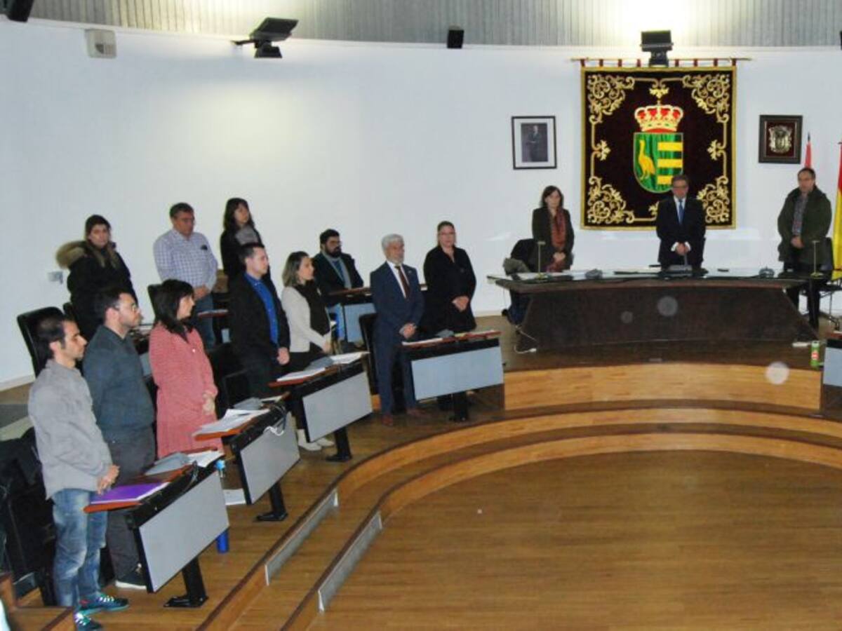 Parla presentará el borrador de presupuestos la semana que viene