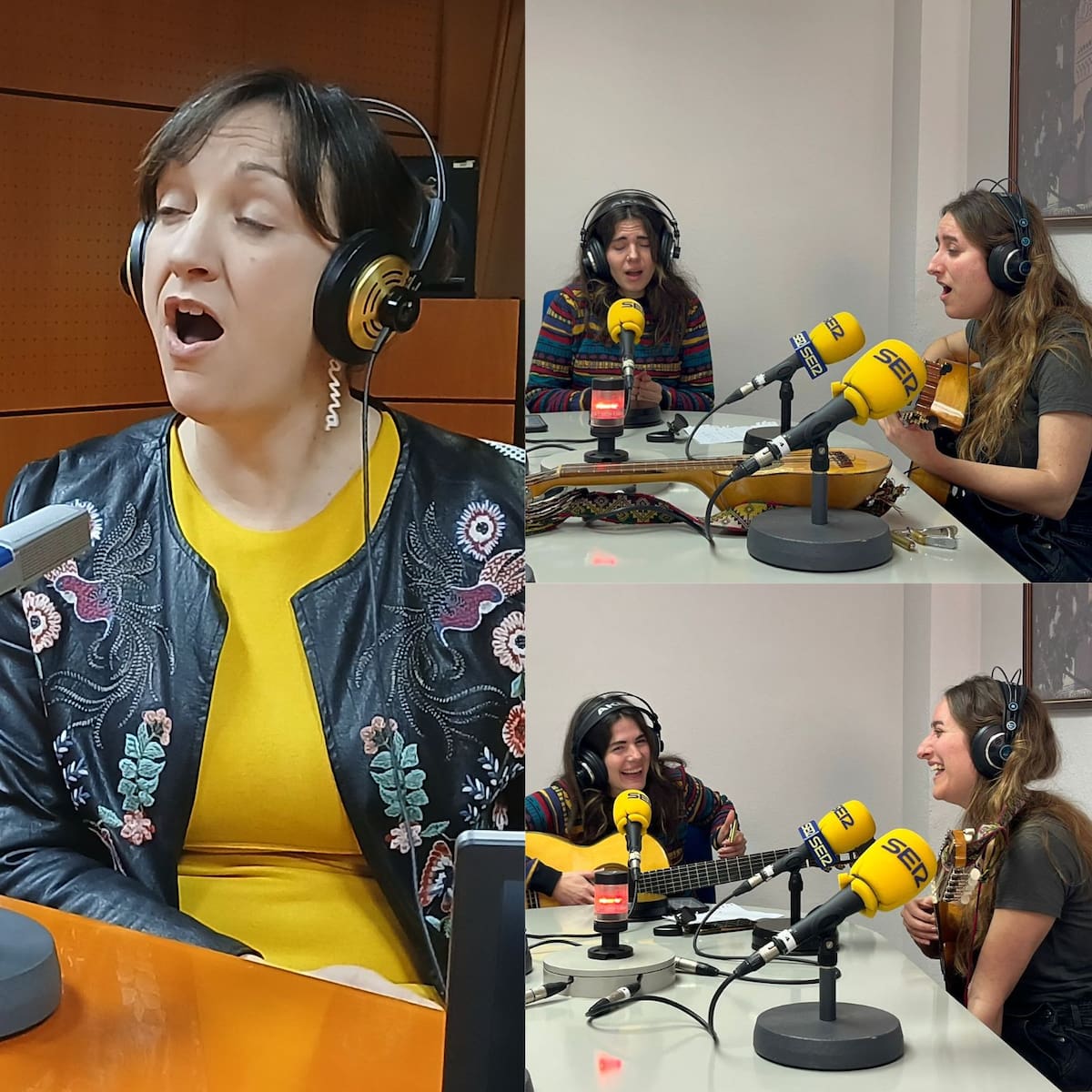 Comienza el Año Internacional de la Mujer Agrícola y unimos a mujeres rurales aragonesas ejemplares