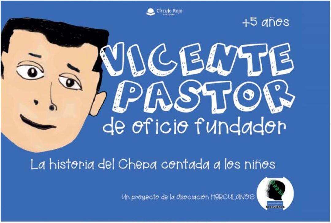 Portada del libro