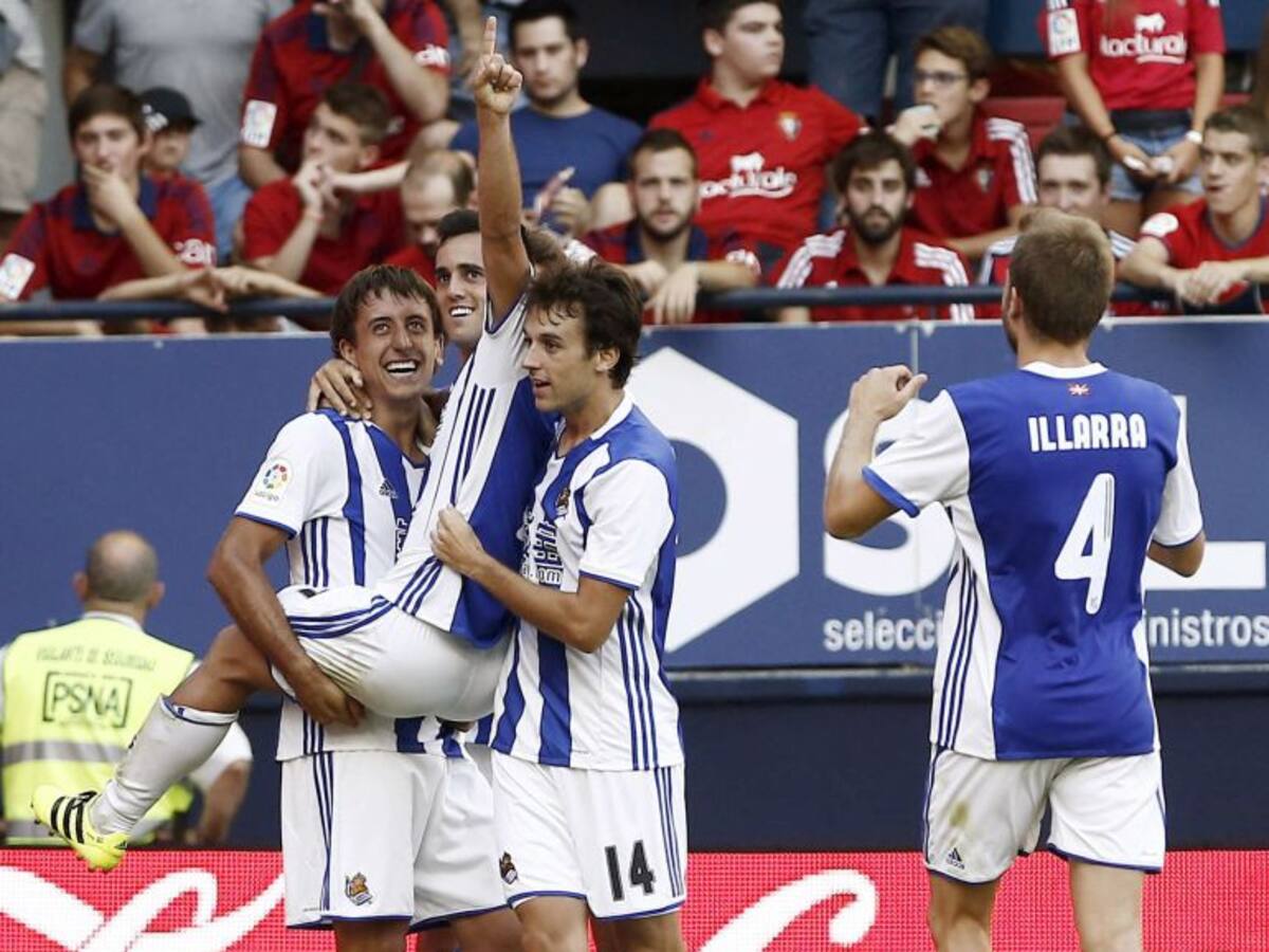 Una victoria para creer