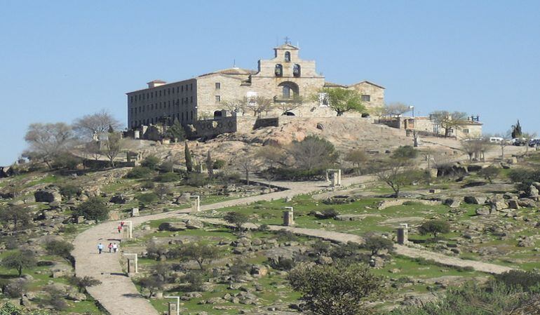 Santuario del Cabezo