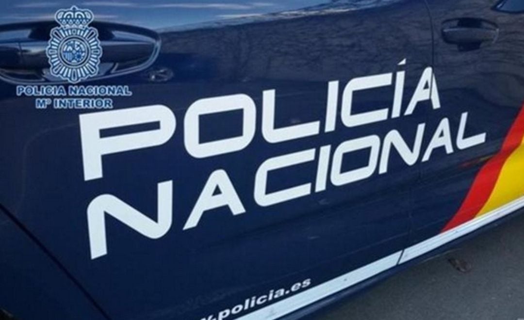 Foto de archivo. Policía Nacional.