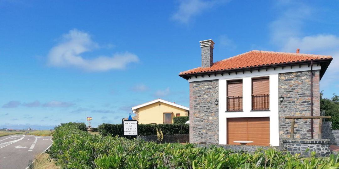 Archivo - Casa rural 