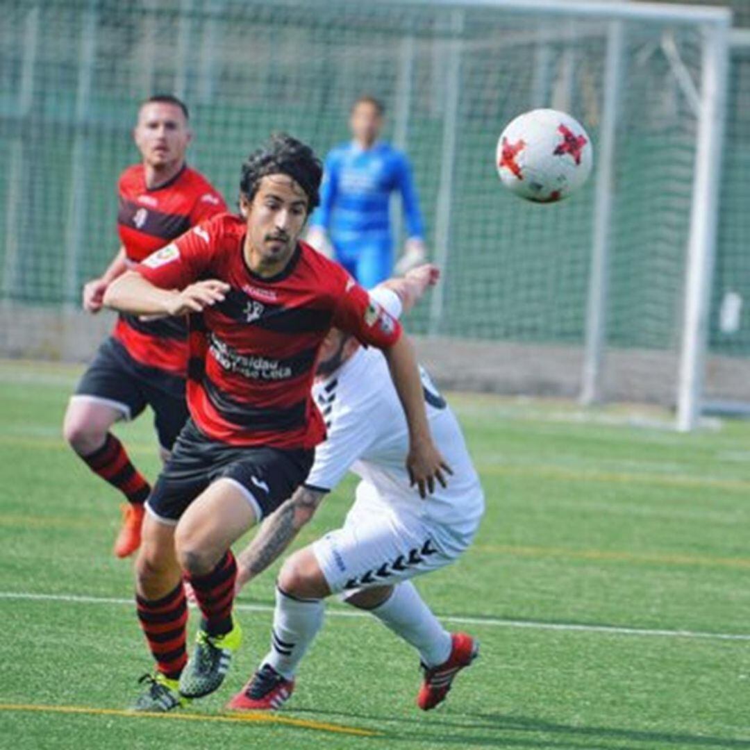 Fer Pina vuelve a interesar a la Culural