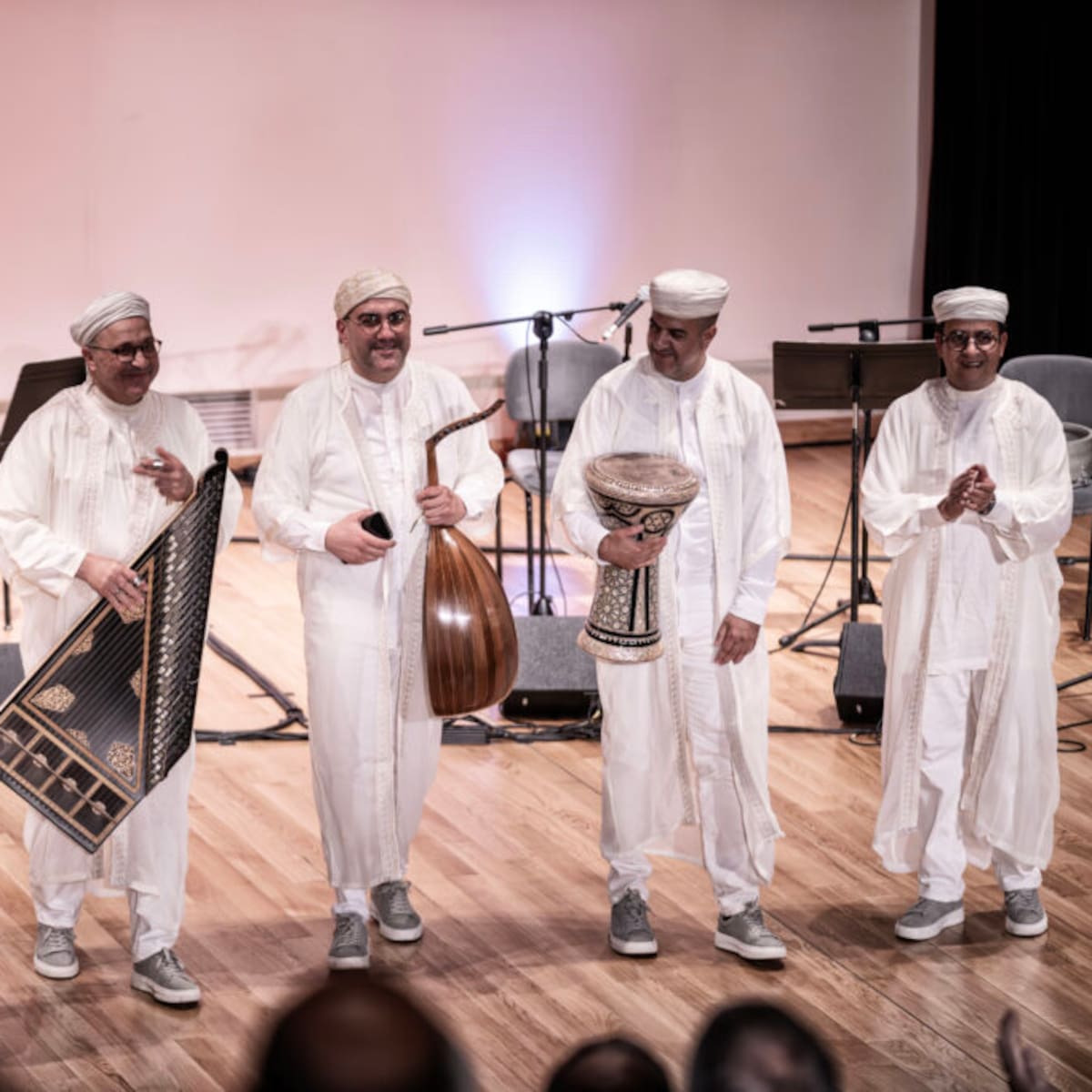 Imanol Arias y María Barranco llegan a Fuenlabrada mientras Getafe retoma su Festival de Música Sacra