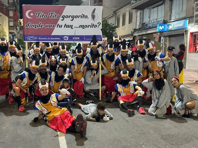 Premio de la Retreta 2024