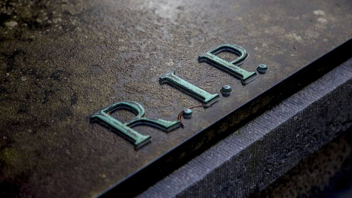 Navarra y Cantabria, las dos únicas comunidades en las que la mortalidad en 2021 es menor de la expectativa