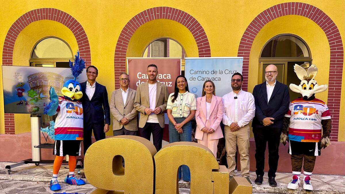 Entrevista a Míchel Martínez sobre la 90K