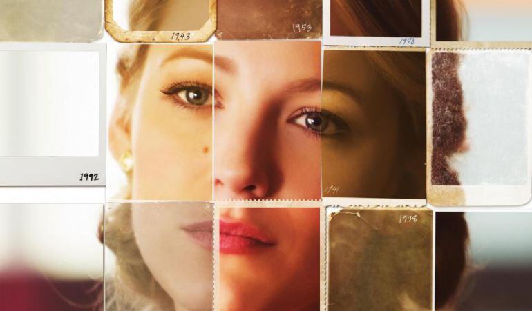 'El secreto de Adaline' es una película de Lee Toland Krieger protagonizada por Blake Lively, Michiel Huisman, Harrison Ford y Amanda Crew