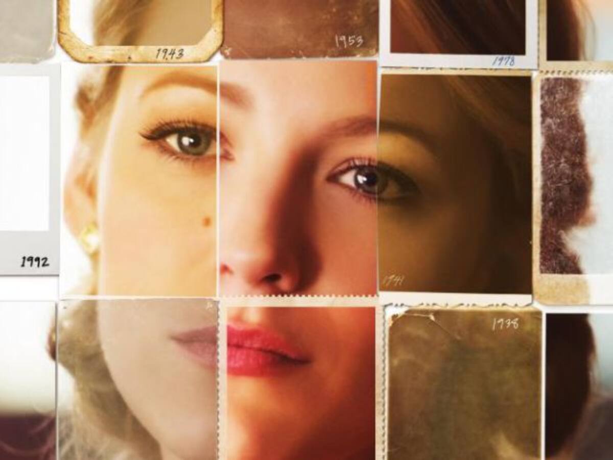 ‘El secreto de Adaline’ por un euro