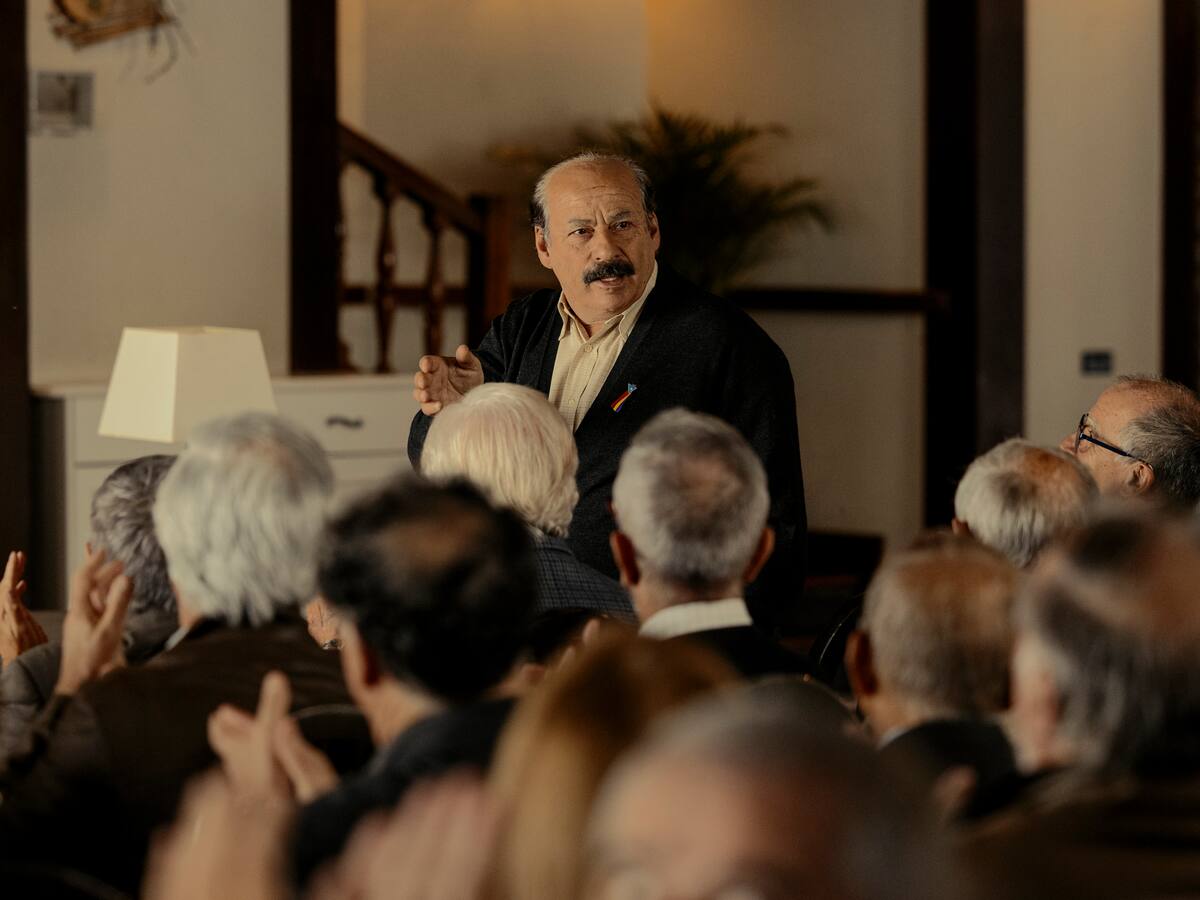 'Marco', el impostor del Holocausto que nos hace reflexionar sobre los hechos y los relatos