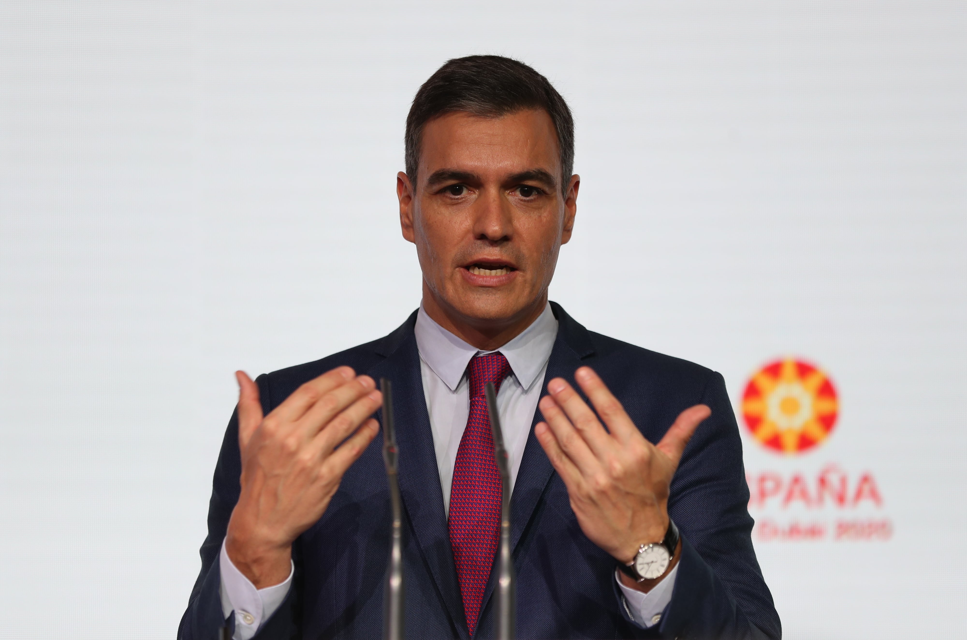 Pedro Sánchez