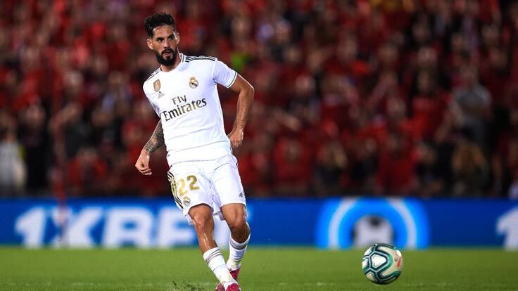 Álvaro Benito: "La de la Champions es una final, todo aquello que no sea afrontarlo como una final con el Galatasaray es un error"