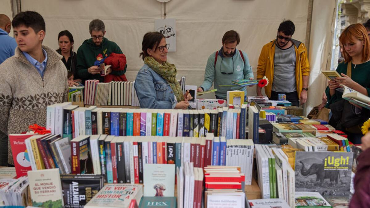 La primera llamada del día: Maider Beloki, concejala de Cultura del Ayuntamiento de Pamplona