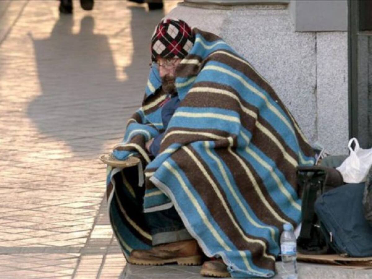 Desciende la ocupación de plazas para combatir el frío