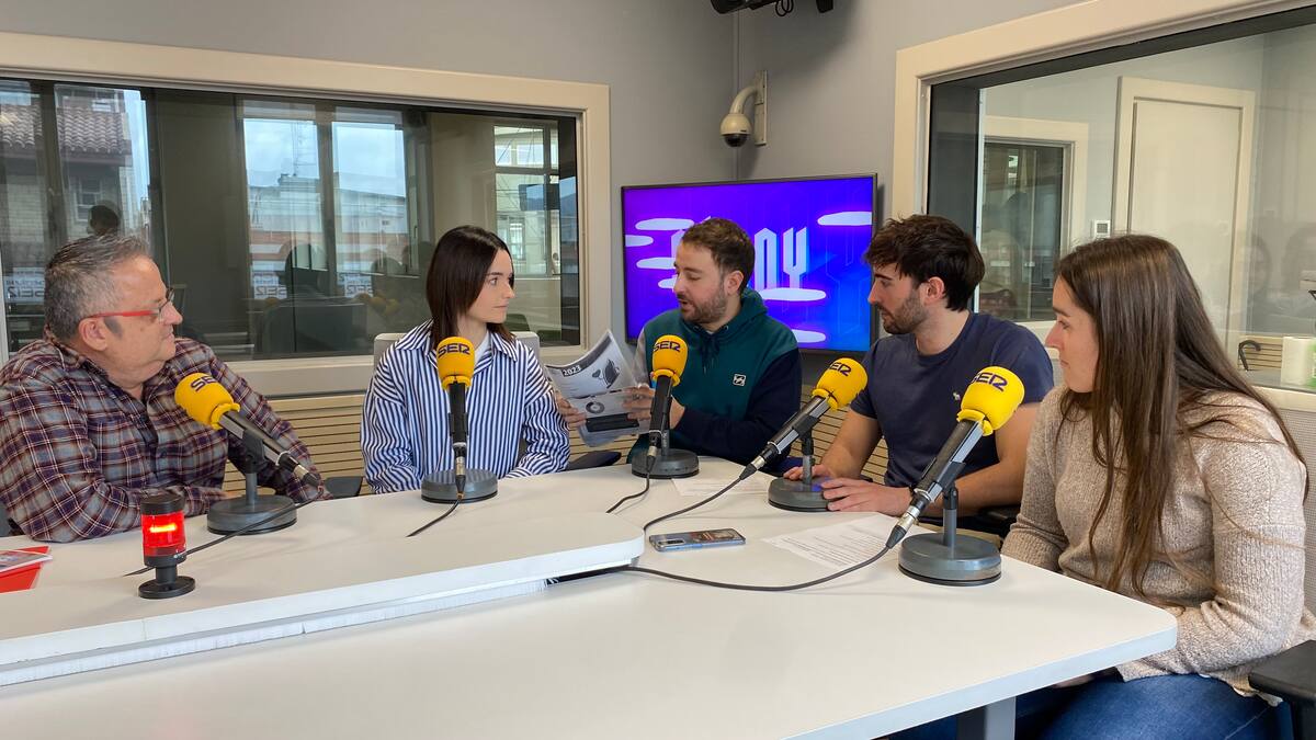 Sí soy | 3x05 | ¡Con gorrito, hay fiesta!