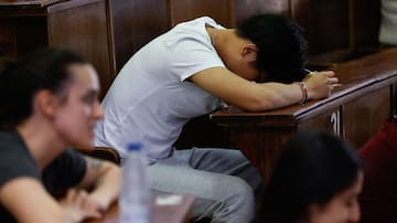 ¿Aprobarías la nueva EBAU? Así son los exámenes de selectividad que llegarán en 2024