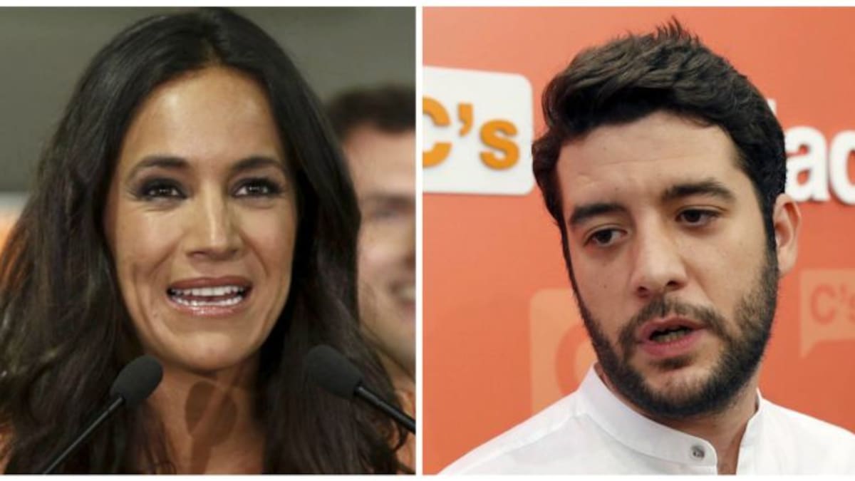 Begoña Villacís y César Zafra testifican por un caso de suplantación de identidad