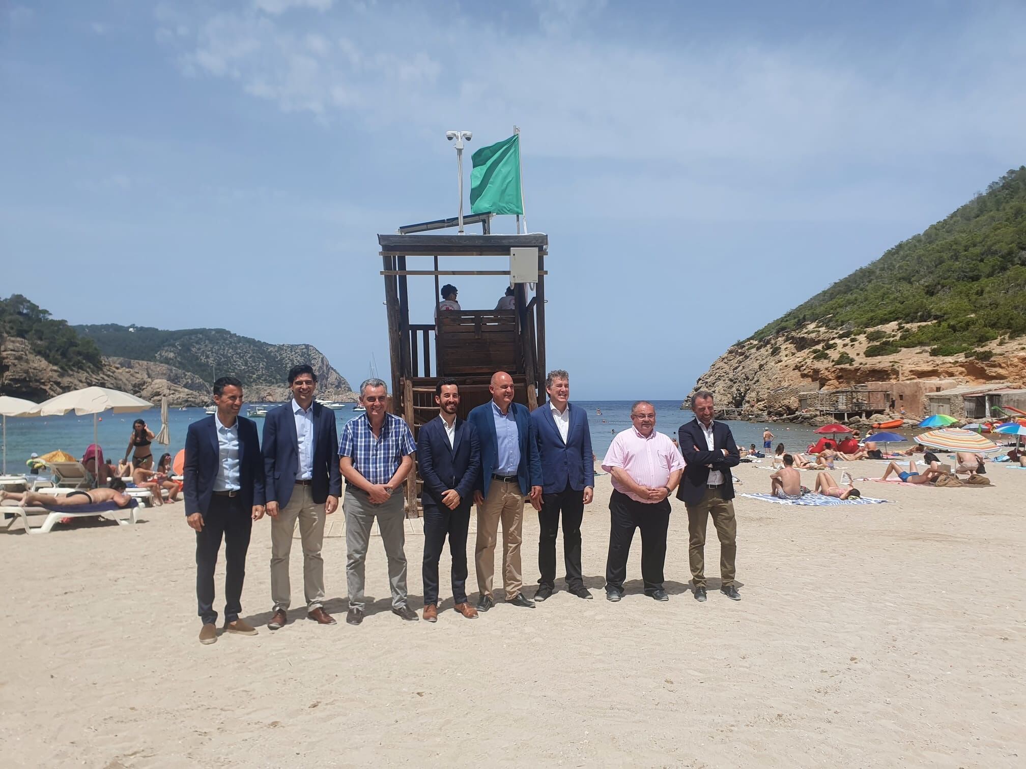 Imagen de la presentación