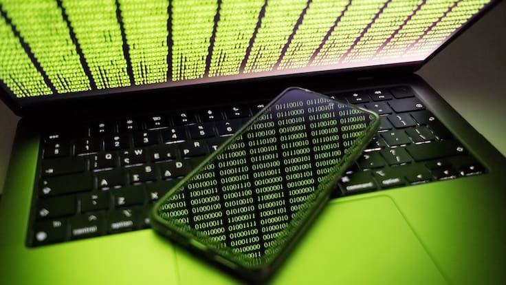 Entrevista a Rafael Magdalena, director de la Escola Tècnica Superior d'Enginyeria de la Universitat de València en La Ventana Comunitat Valenciana (23/01/2026)