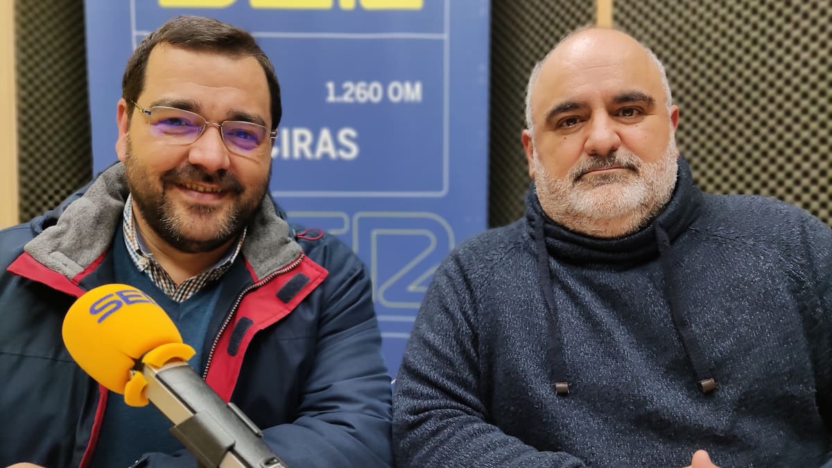 Organizan una jornada en el IES Tolosa para conocer el el Síndrome de Asperger